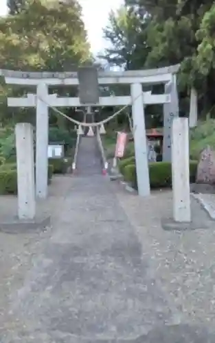 大衡八幡神社(宮城県)