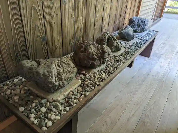 吸湖山 青岸寺の芸術