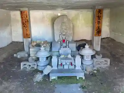 泉福寺(北海道)