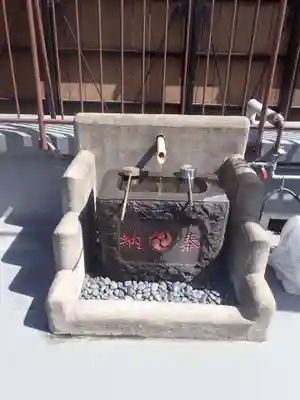 歌舞伎稲荷神社(東京都)