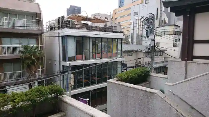 出雲大社東京分祠のその他建物