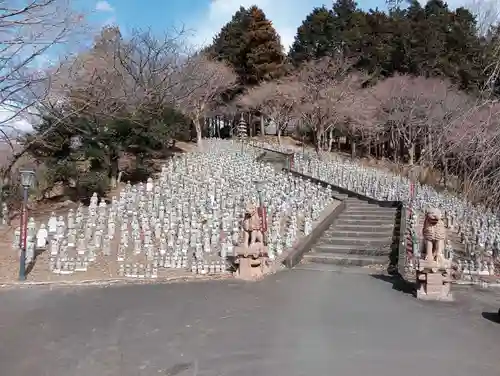 ありがとう寺(静岡県)