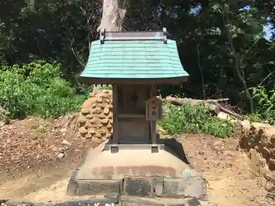 賀茂神社(兵庫県)