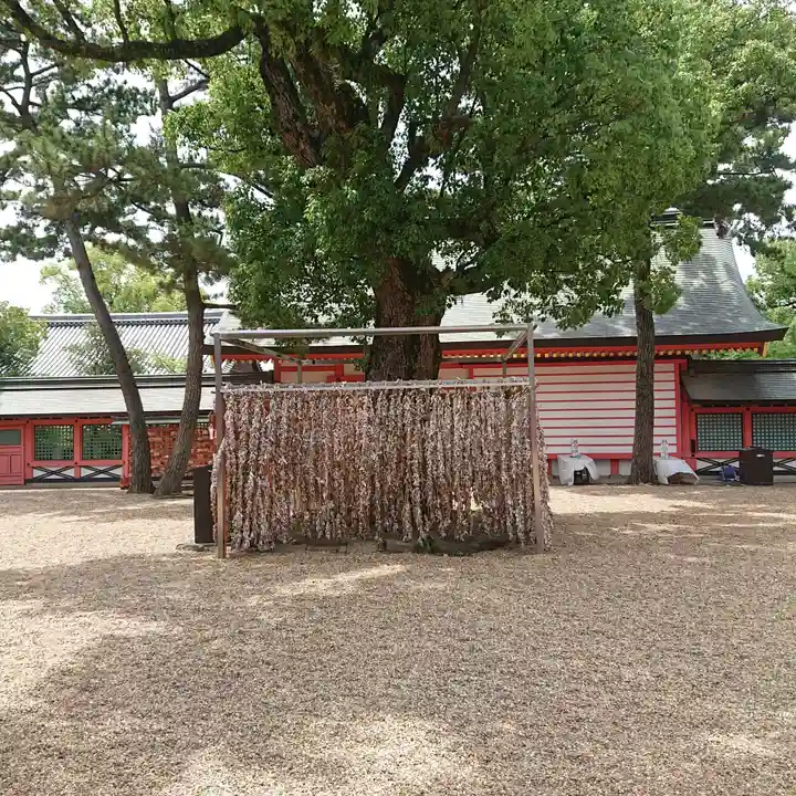 住吉大社(大阪府)