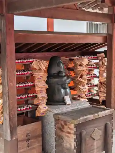 種貸社（住吉大社末社）(大阪府)