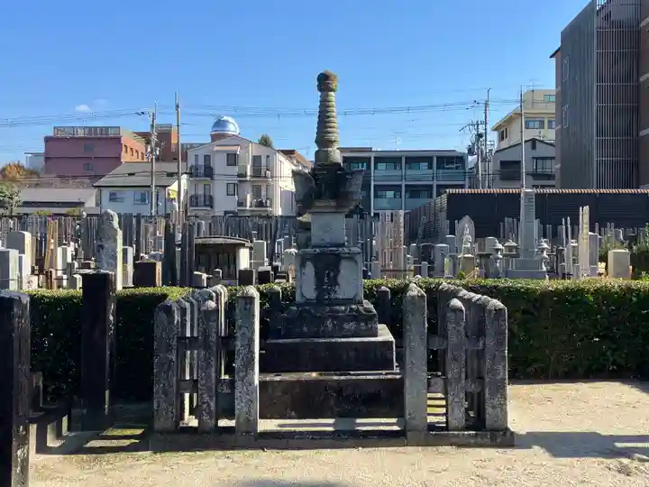 百萬遍知恩寺(京都府)