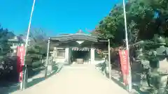 高山神社(三重県)