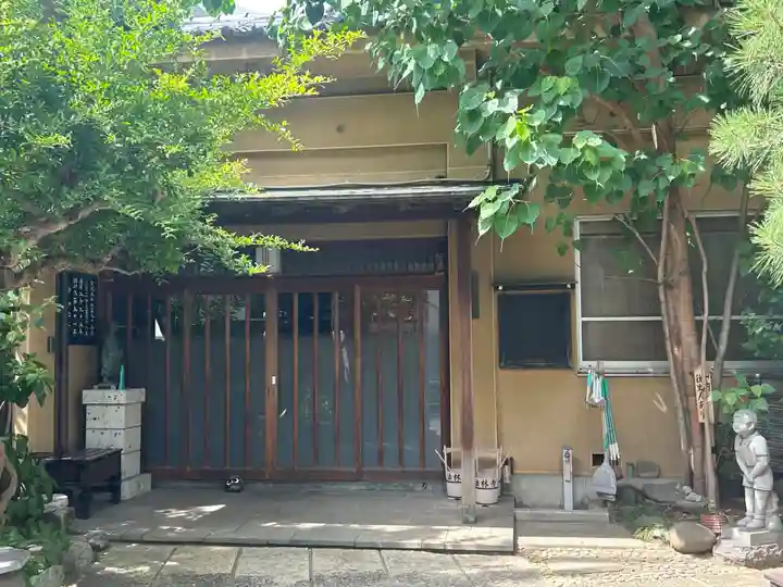 法林寺(東京都)