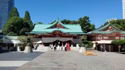 日枝神社(東京都)