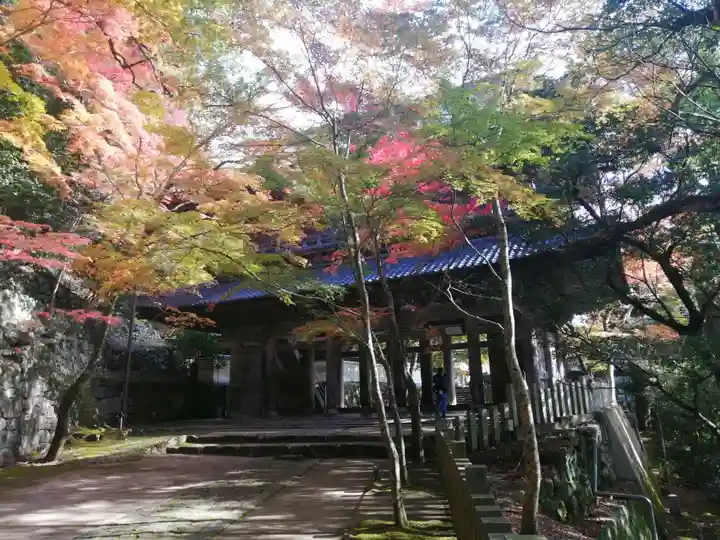 永源寺(滋賀県)