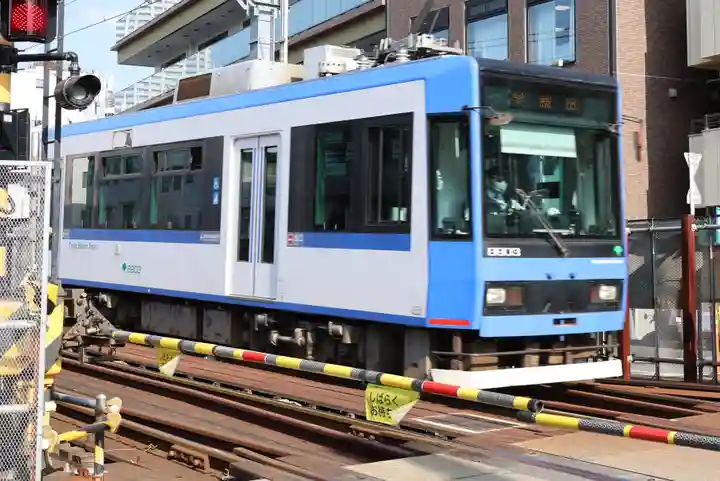 大鳥神社(東京都)
