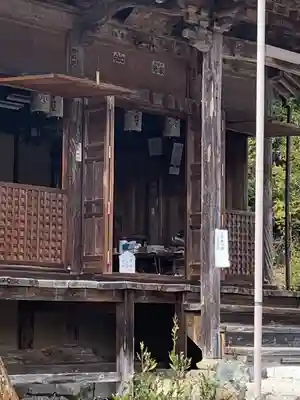 養老寺(岐阜県)