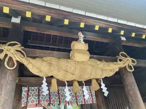 北海道神宮(北海道)