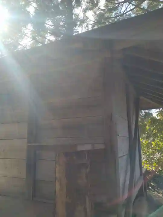 天満宮(宮城県)