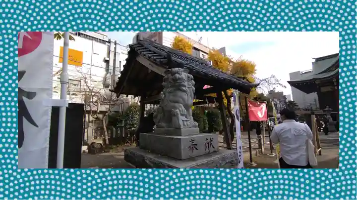 柏神社(千葉県)