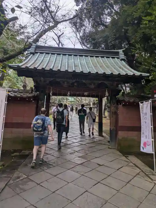 上野東照宮(東京都)