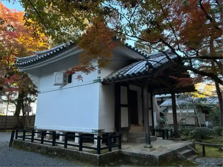 法然院(京都府)