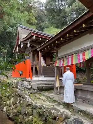 賀茂別雷神社（上賀茂神社）(京都府)