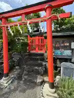 比賣神社(旧比賣塚)(奈良県)