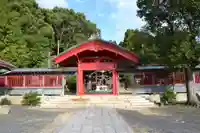 小月神社(山口県)