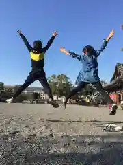 東寺（教王護国寺）(京都府)