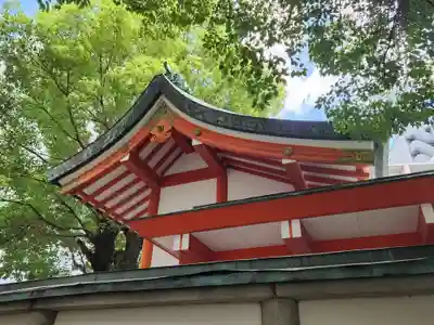 泥江縣神社(愛知県)