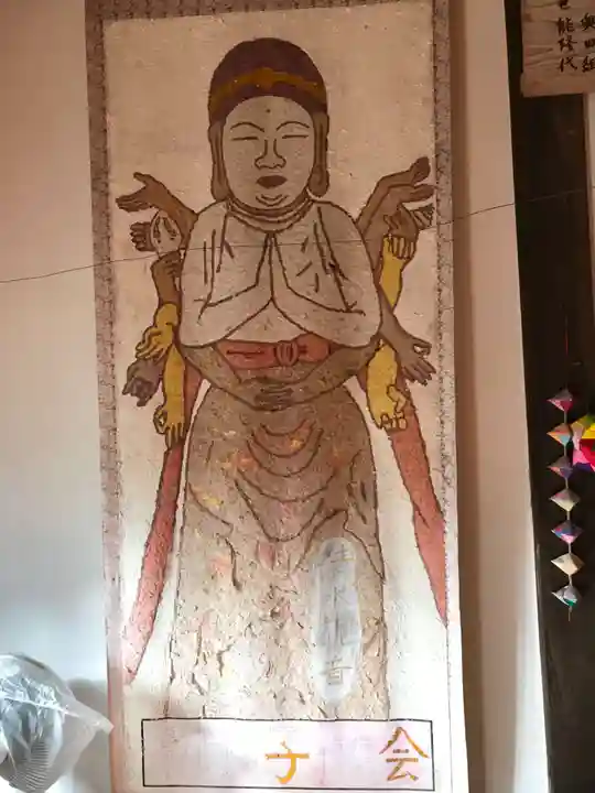 清水寺(大分県)