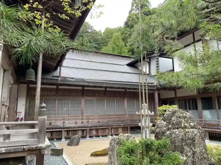 龍泉院(和歌山県)