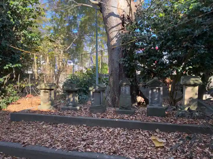 八幡神社(千葉県)