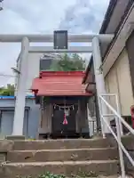 日枝神社(神奈川県)