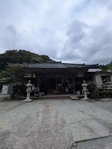 浄発願寺(神奈川県)