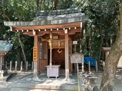 西宮神社(兵庫県)