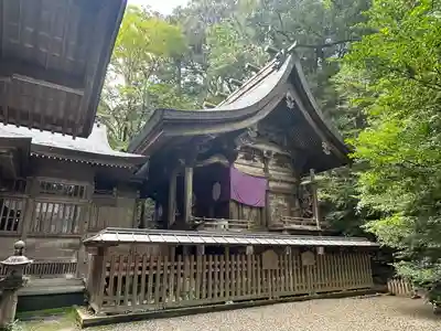 高千穂神社(宮崎県)