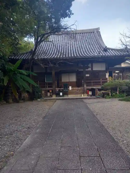 吉田寺(奈良県)