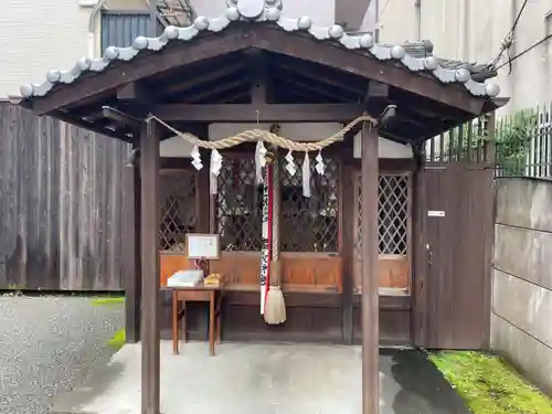 福長神社(京都府)