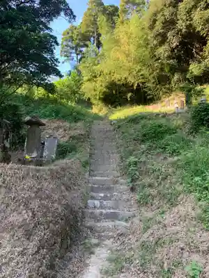 柏原神社(千葉県)