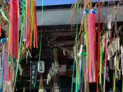 滑川神社 - 仕事と子どもの守り神の建物その他