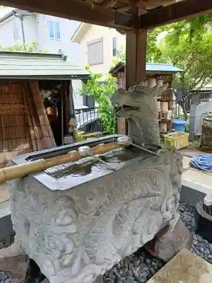 浄土宗 光明山 大蓮寺(照曜会館)(神奈川県)