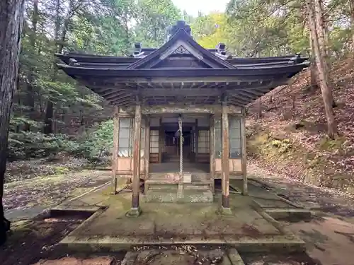 竹谷神社(京都府)