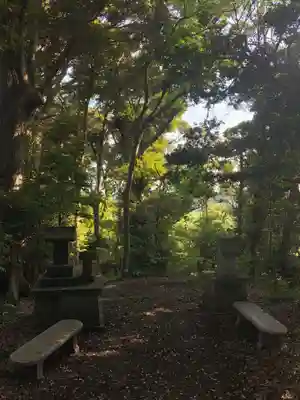 古峰神社(千葉県)