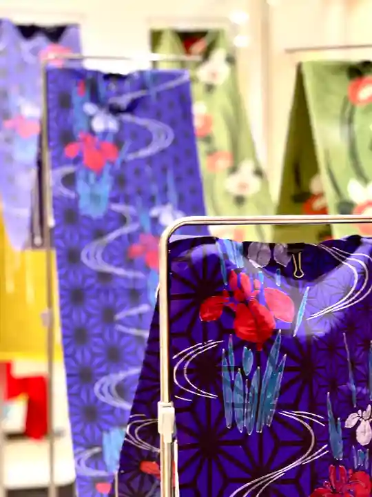 四阿流尾神社のその他建物