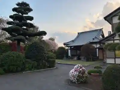 春山寺(千葉県)
