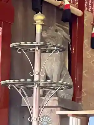 武蔵御嶽神社(東京都)