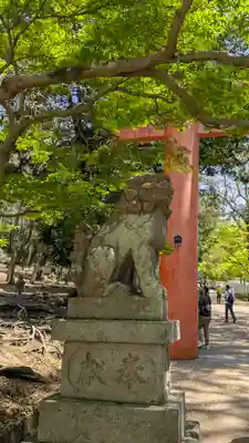 手向山八幡宮(奈良県)