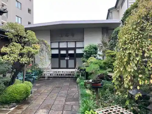 順忍寺(神奈川県)