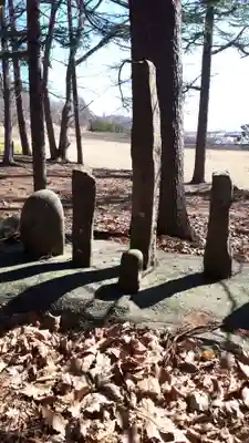 幌内神社のその他建物