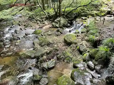 花園神社のその他建物