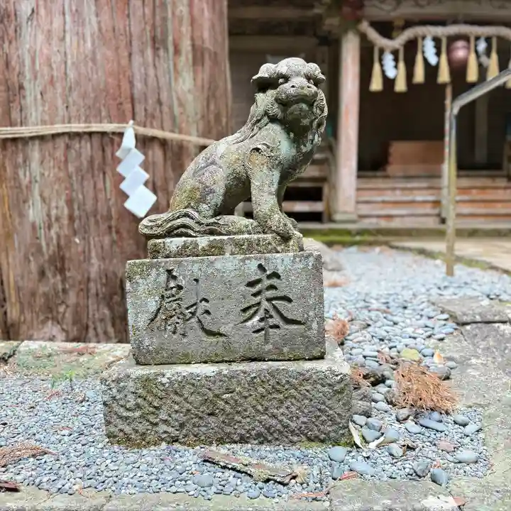 八幡宮來宮神社(静岡県)