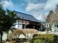 道喜院の本殿・本堂