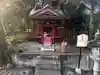 咲前神社(群馬県)